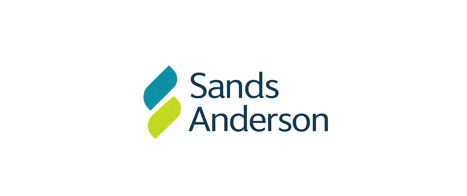 Sands Anderson